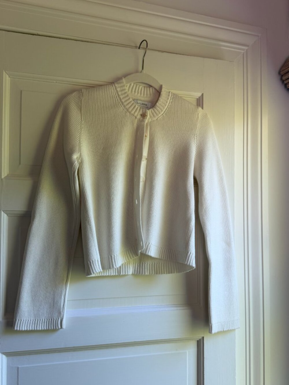 La Ligne Romeo Cardigan